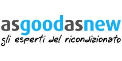 Logo di un negozio consigliato